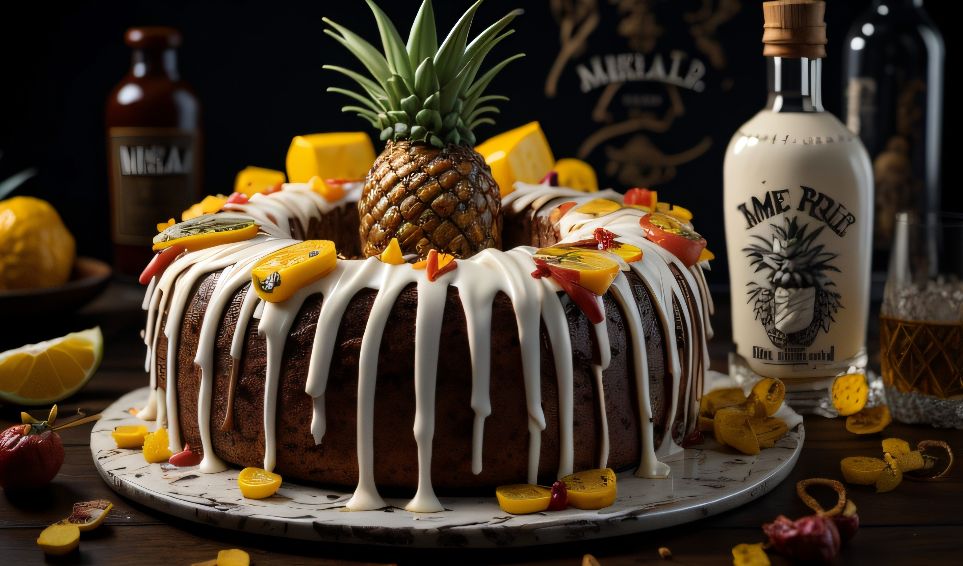 Pirate's Delight Pineapple Rum Cake-6-sm