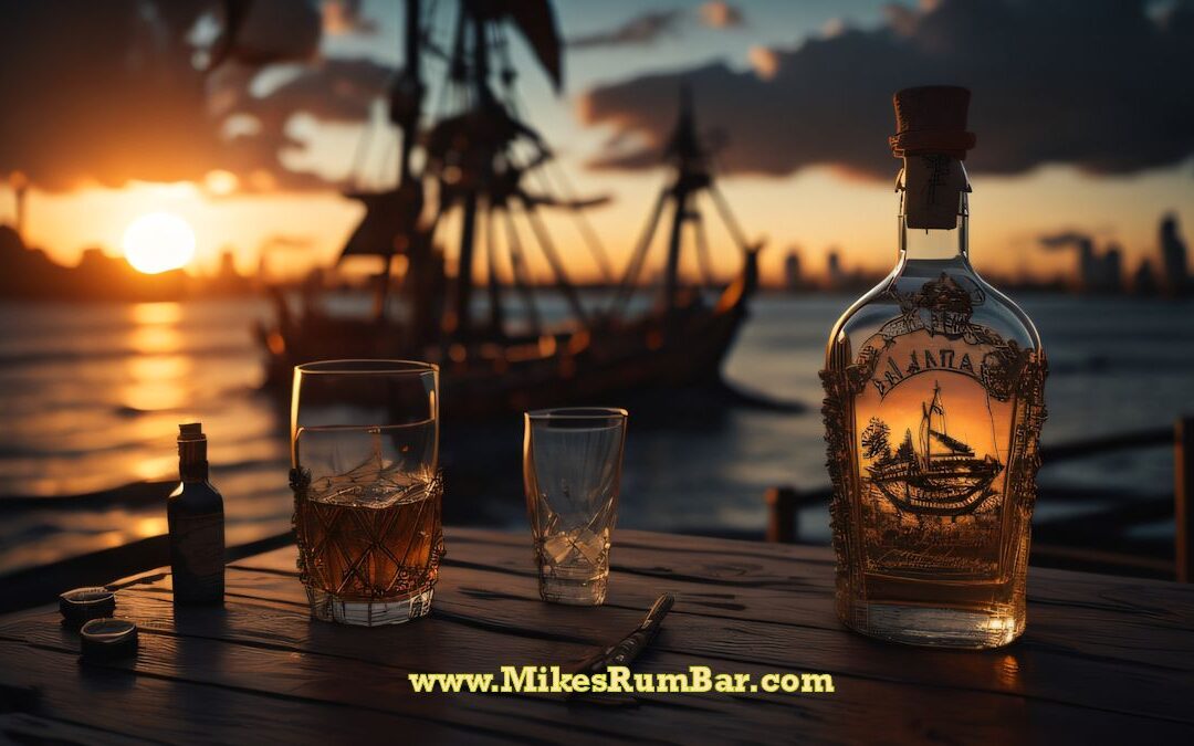 FAQs About Rum and Pirates